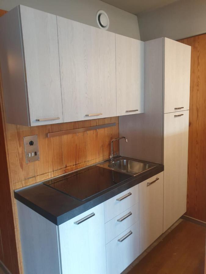 Marilleva 1400 Tra Sport E Natura 外观 照片